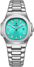 Zegarek damski Poedagar Tiffany