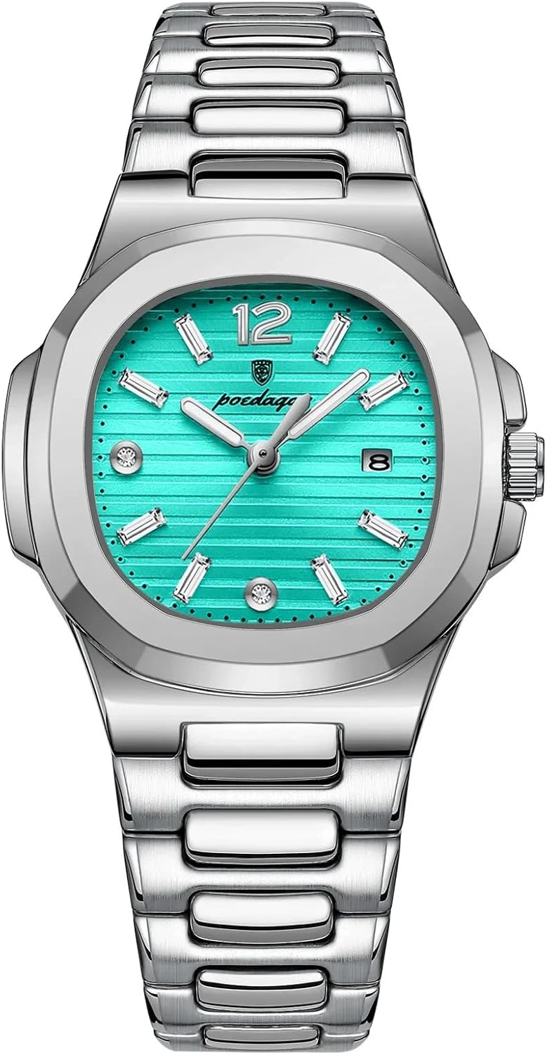 Zegarek damski Poedagar Tiffany