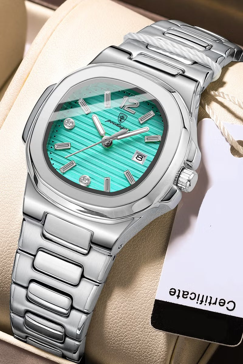 Zegarek damski Poedagar Tiffany