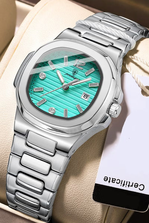 Zegarek damski Poedagar Tiffany